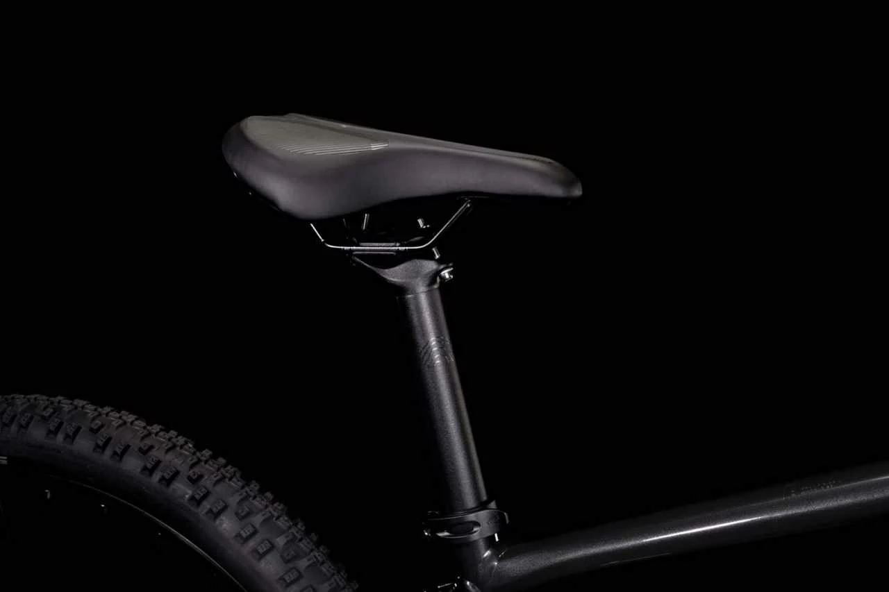 Cube Reaction Hybrid Race 625 Grey N Metal E-Bike Hardtail Mountainbike - Image 3