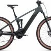 Cube Stereo Hybrid 120 SLT 750 29 Prizmblack N Black E-Bike Fully Mountainbike