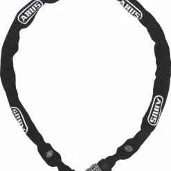 Abus Lock-chain Combination 1200 Web Black