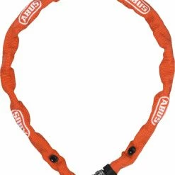 Abus Chain Lock 1200/110 Web Color