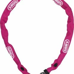 Abus Chain Lock 1200/60 Web Coral