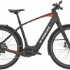 Trek Allant+ 9.9 Matte Trek Black E-Bike, Trekking Bike