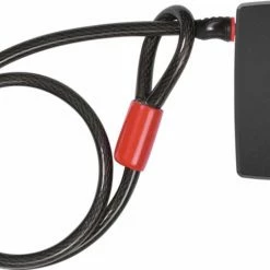 Abus Alarm Box 2.0 BK