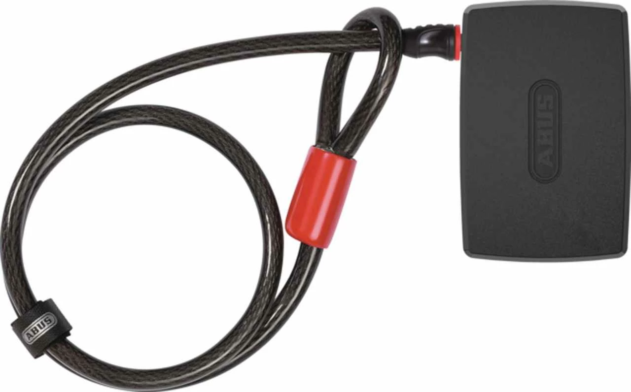 Abus Alarm Box 2.0 BK