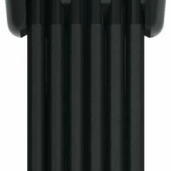 Abus BORDO Alarm Lock 6000KA/90 Black + Holder SH