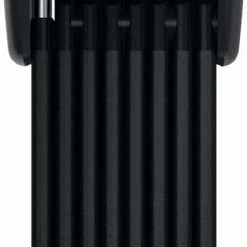 Abus BORDOâ¢ Big Alarm 6000KA/120 Black + Holder SH