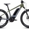 Cube Acid 240 Hybrid Rookie SLX 400 Trailmotion Kid E-Bike 24 Inches