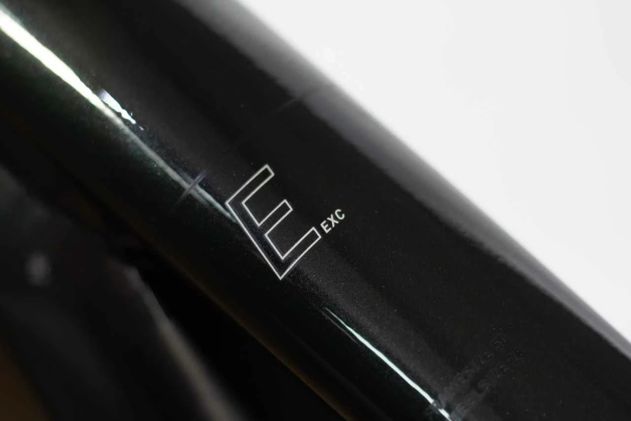 Cube Kathmandu Hybrid EXC 750 Grey N Silver Touring E-Bike Women - Image 10