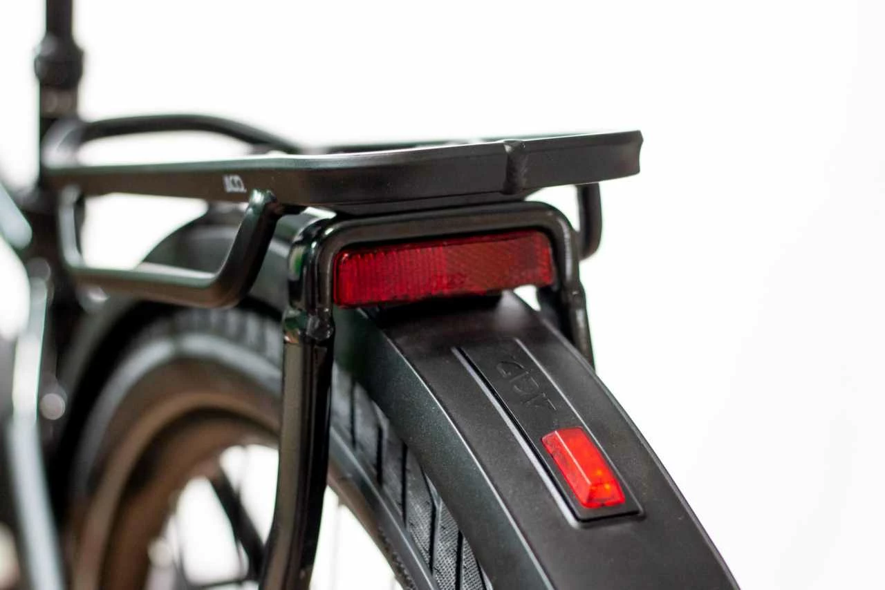 Cube Kathmandu Hybrid EXC 750 Grey N Silver Touring E-Bike Men - Image 6