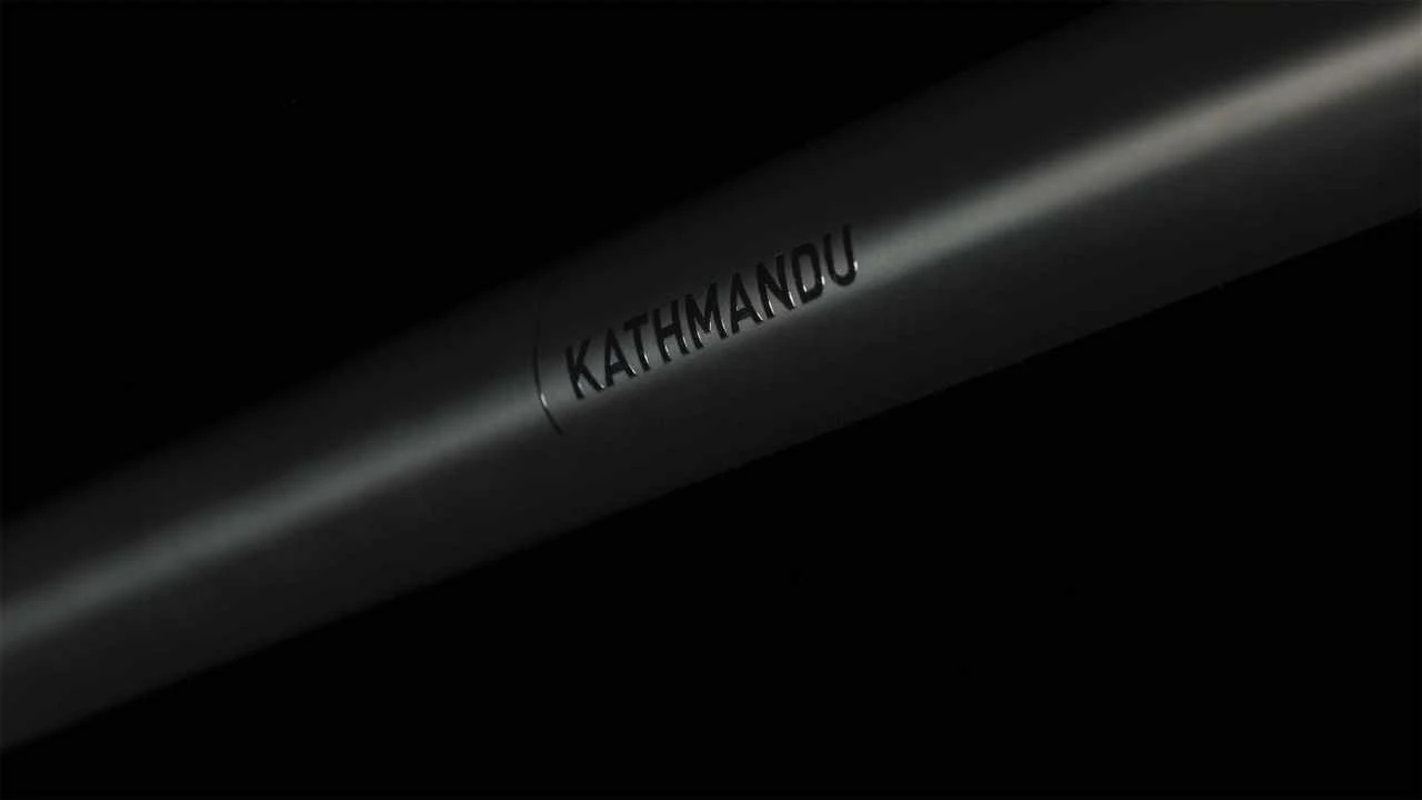 Cube Kathmandu Hybrid SLT 750 Black N Metal Touring E-Bike Men - Image 5