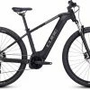 Cube Reaction Hybrid Performance 625 Black N Grey E-Bike Hardtail Mountainbike
