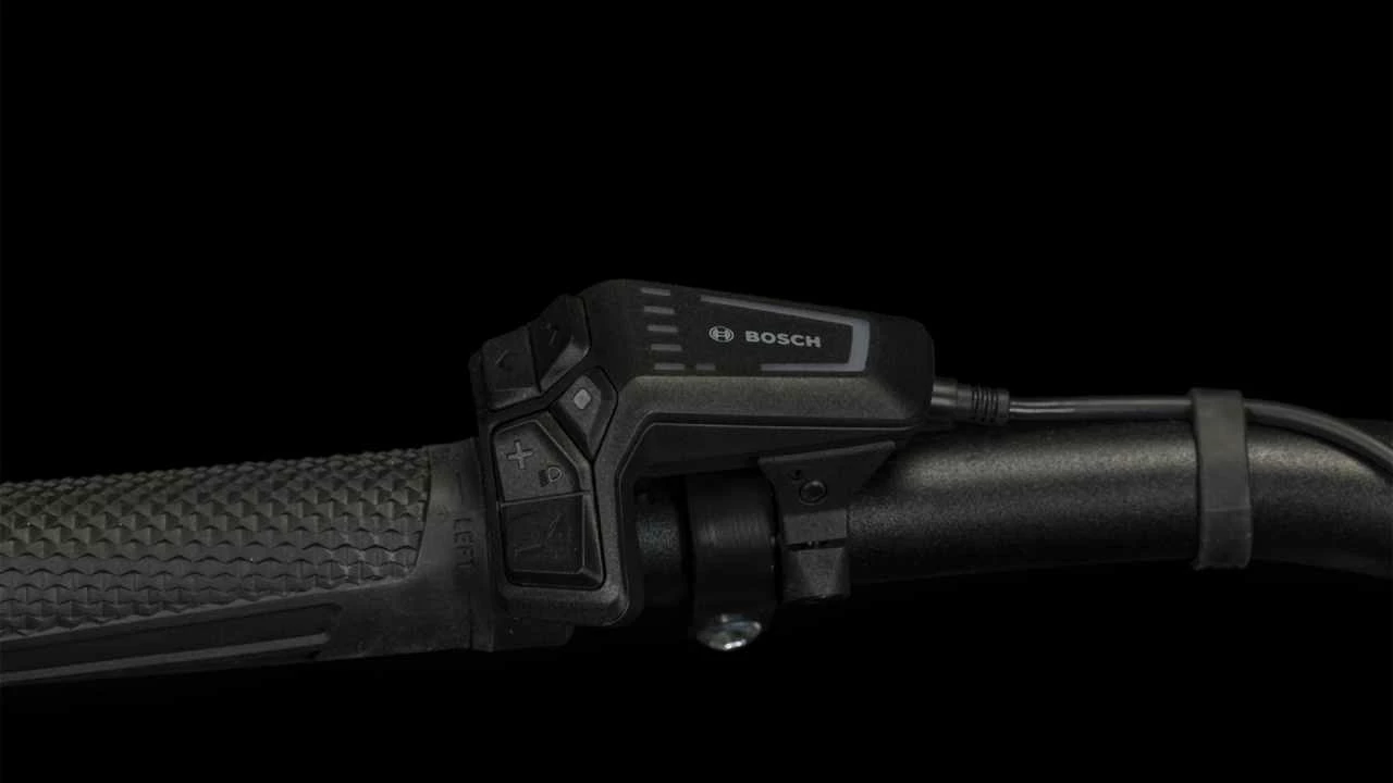 Cube Reaction Hybrid Performance 625 Swampgrey N Black E-Bike Hardtail Mountainbike - Image 2