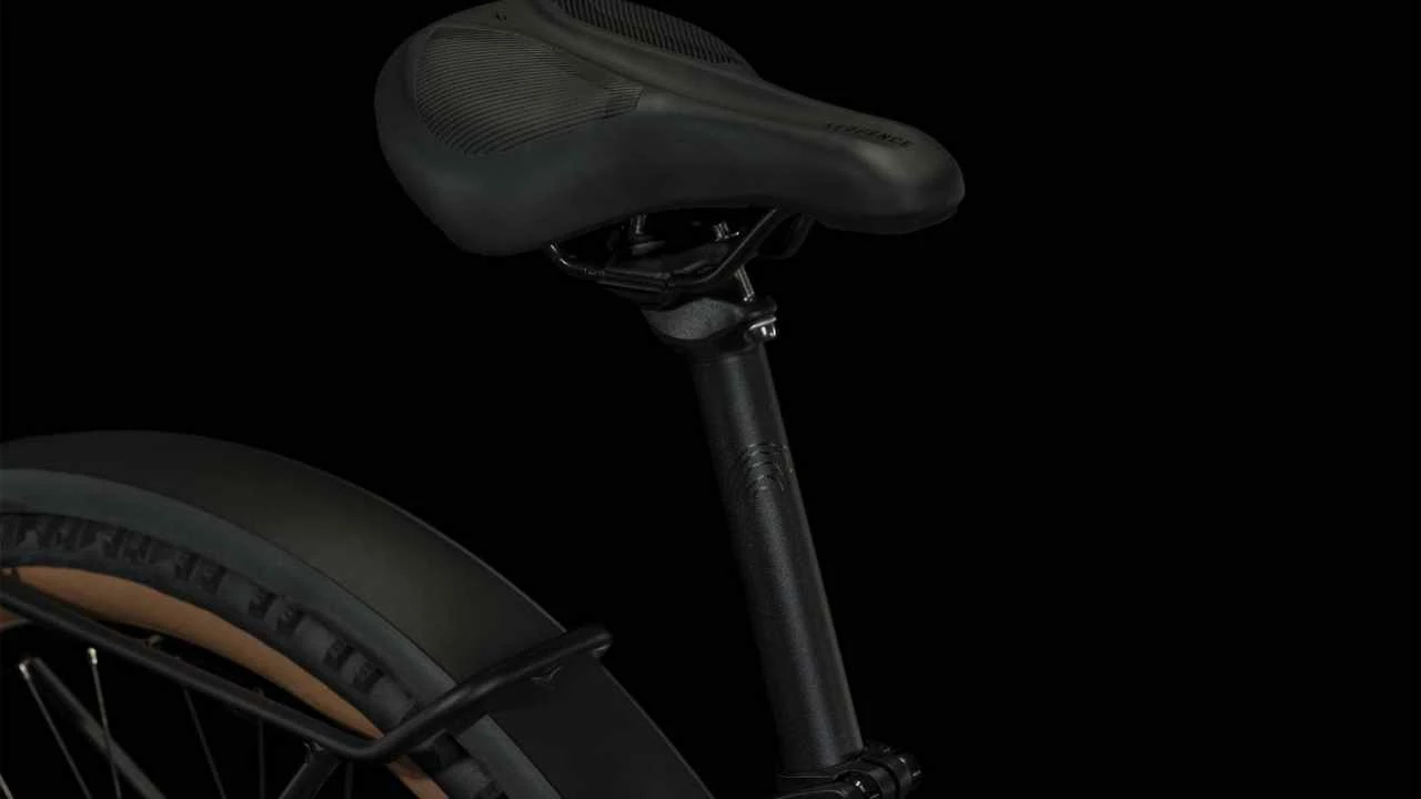 Cube Reaction Hybrid Pro 625 Allroad Flashgrey N Green E-Bike Hardtail Mountainbike - Image 6