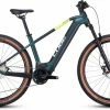 Cube Reaction Hybrid SLT 750 Goblin N Yellow E-Bike Hardtail Mountainbike
