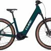 Cube Reaction Hybrid SLT 750 Goblin N Yellow E-Bike Hardtail Mountainbike Easy Entry