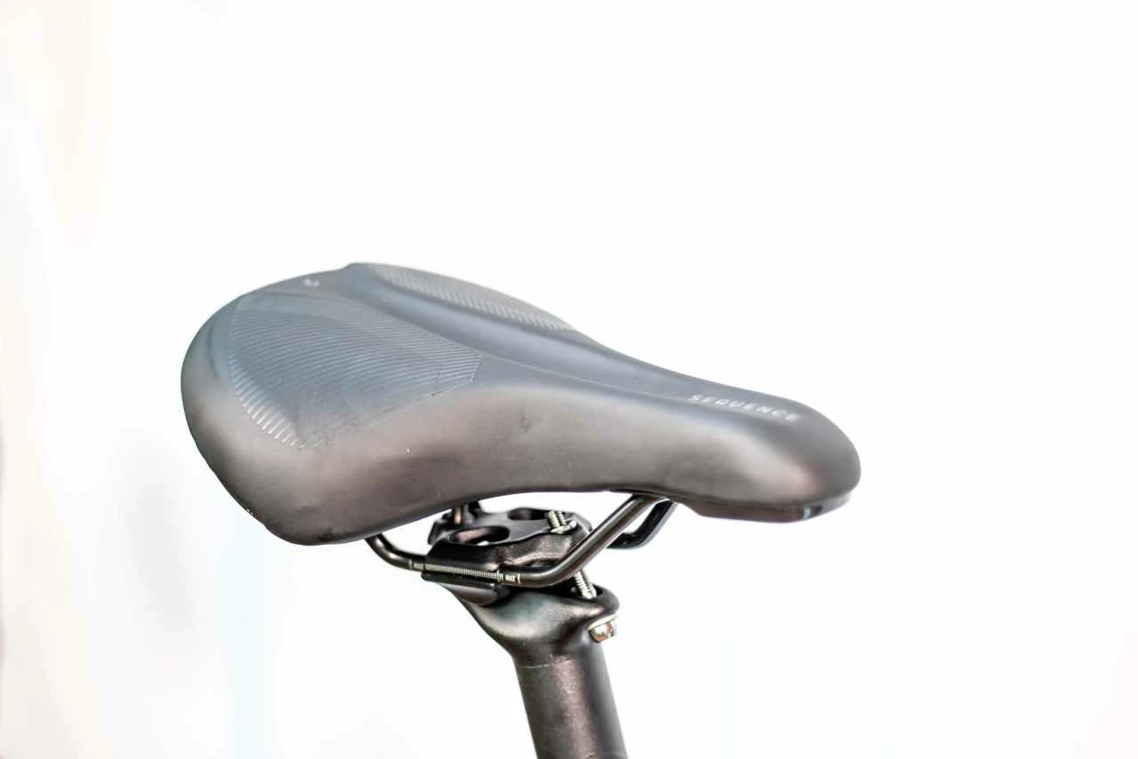 Cube Stereo Hybrid 120 Pro 750 Flashwhite N Black E-Bike Fully Mountainbike - Image 4