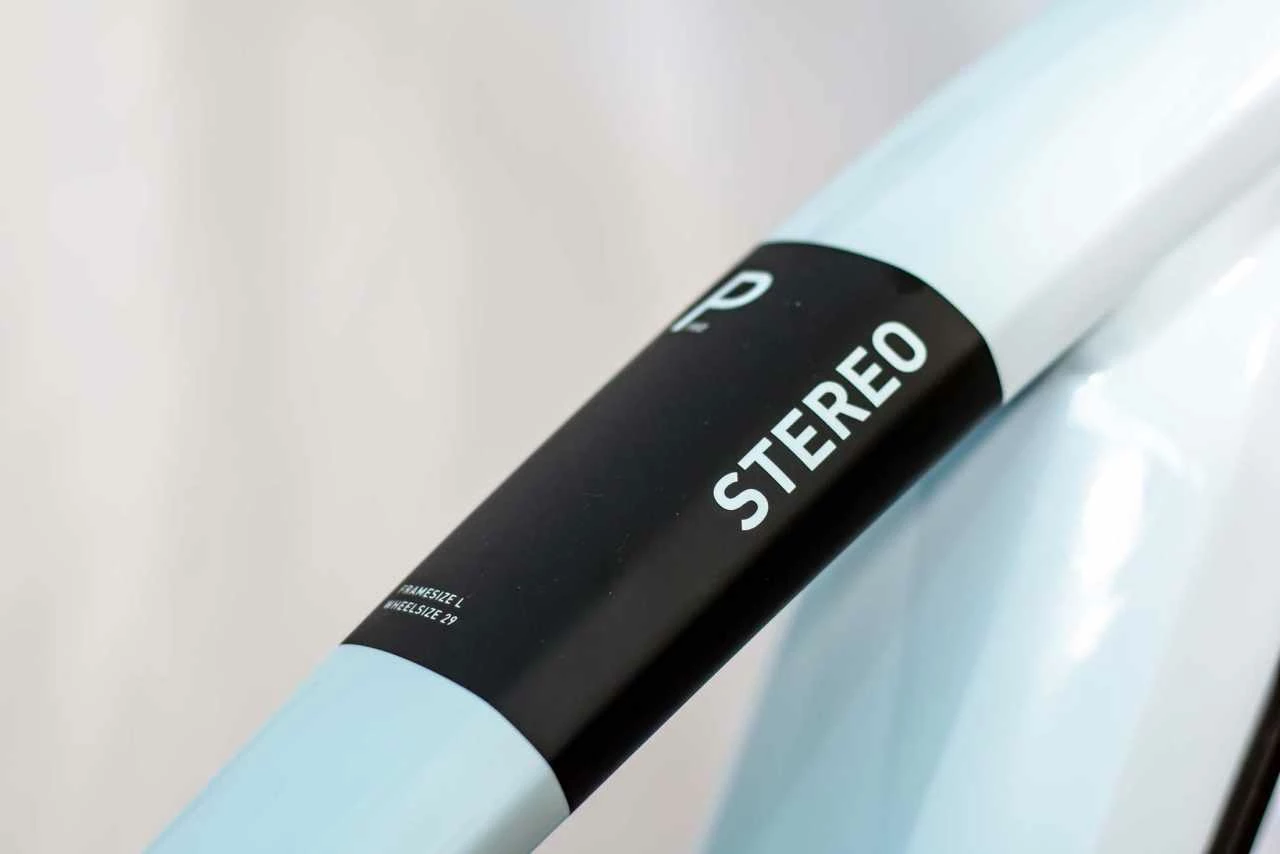 Cube Stereo Hybrid 120 Pro 750 Flashwhite N Black E-Bike Fully Mountainbike - Image 8