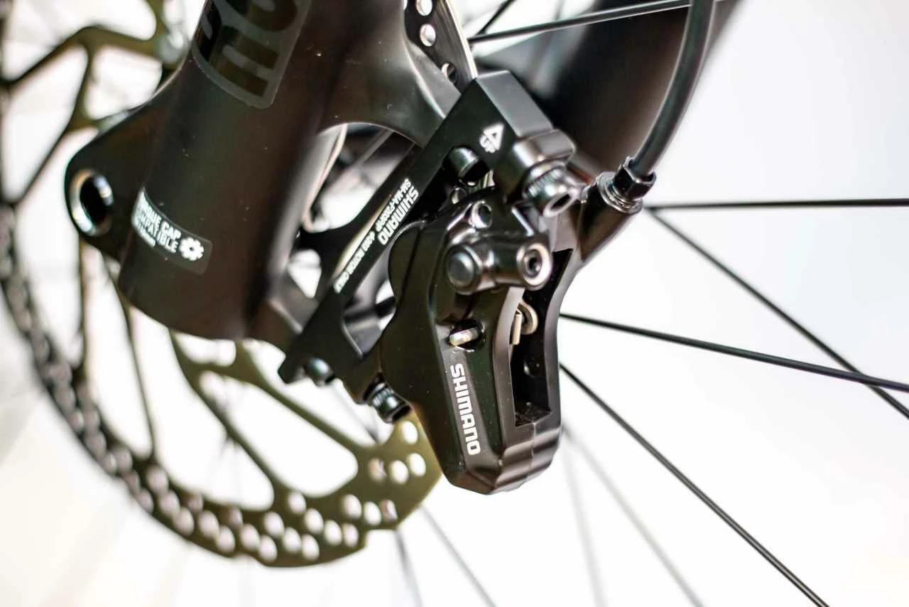 Cube Stereo Hybrid 120 Pro 750 Flashwhite N Black E-Bike Fully Mountainbike - Image 13