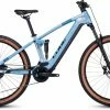 Cube Stereo Hybrid 120 Pro 625 Sagemetallic N Black E-Bike Fully Mountainbike