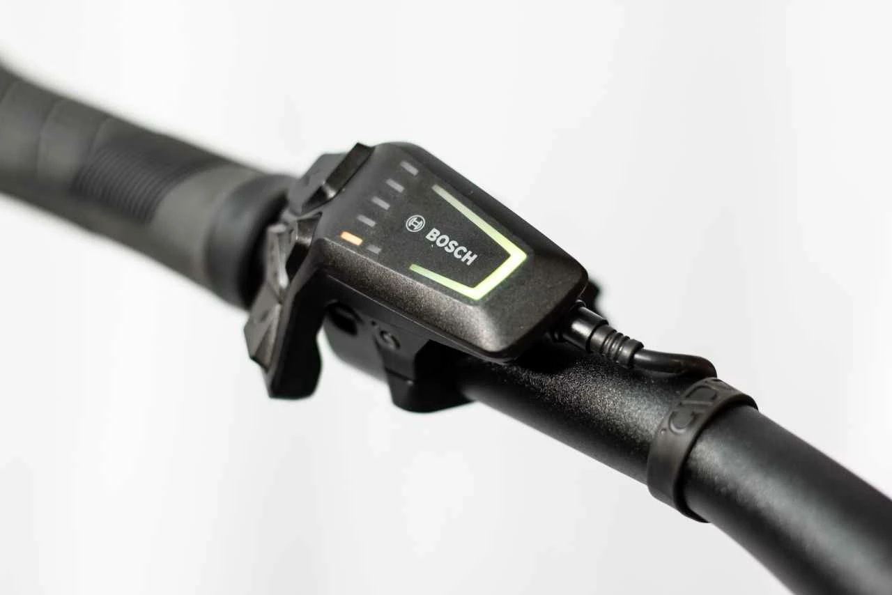 Cube Stereo Hybrid 120 Pro Allroad 750 Flashgrey N Orange E-Bike Fully Mountainbike - Image 2