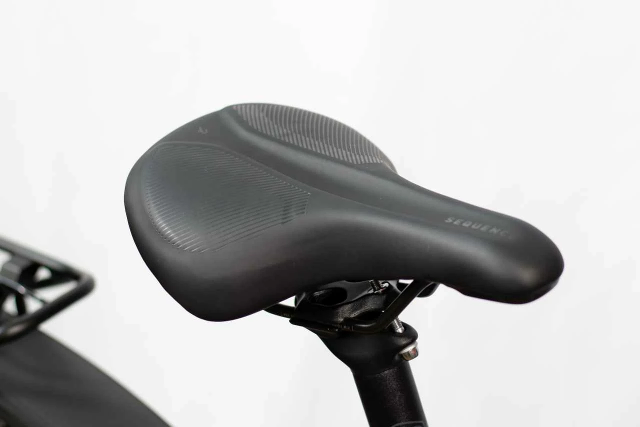 Cube Stereo Hybrid 120 Pro Allroad 750 Flashgrey N Orange E-Bike Fully Mountainbike - Image 11