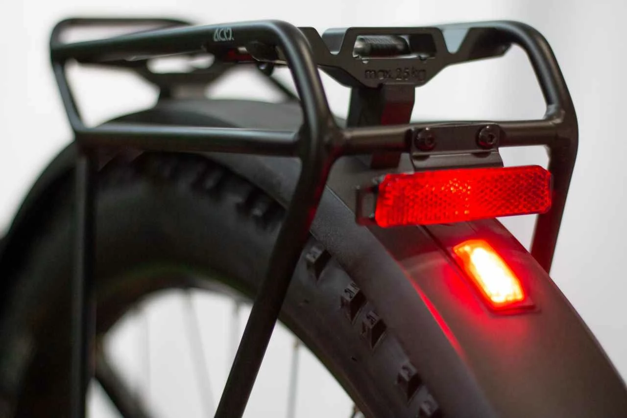 Cube Stereo Hybrid 120 Pro Allroad 750 Flashgrey N Orange E-Bike Fully Mountainbike - Image 9