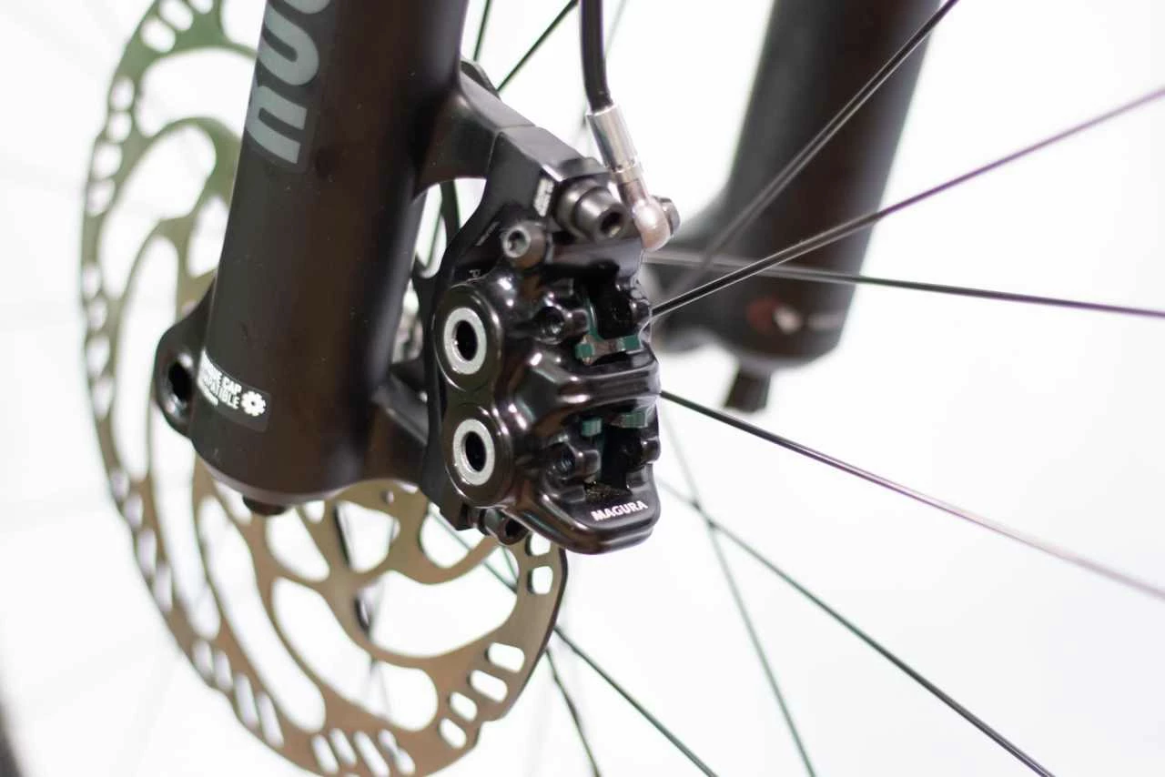 Cube Stereo Hybrid 120 TM 750 Flashgrey N Olive E-Bike Fully Mountainbike - Image 11