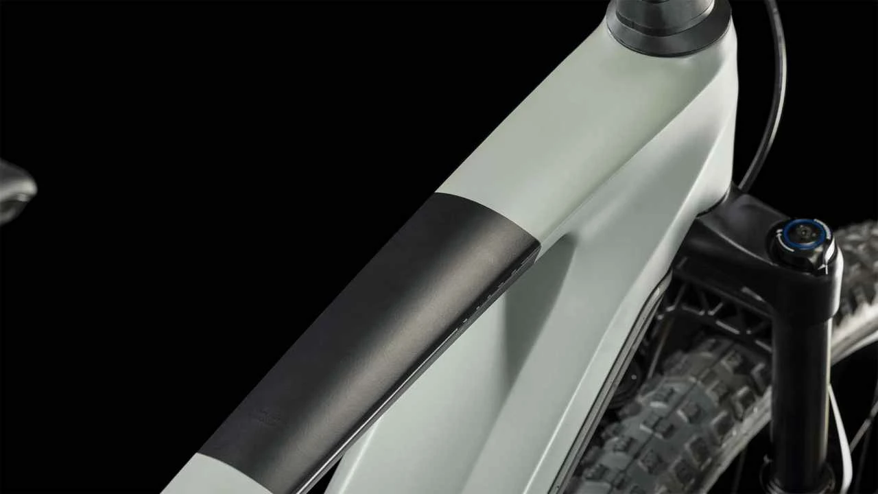 Cube Stereo Hybrid 140 HPC Pro 625 Swampgrey N Black E-Bike Fully Mountainbike - Image 2