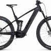 Cube Stereo Hybrid 140 HPC SLX 750 Carbon N Reflex E-Bike Fully Mountainbike