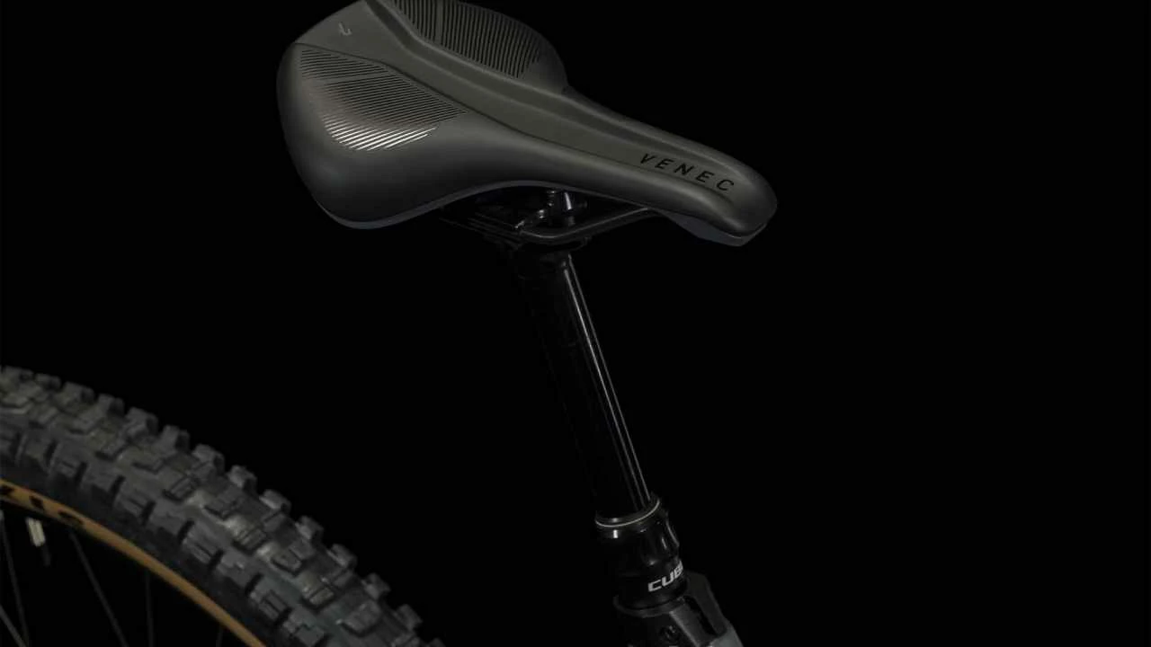 Cube Stereo Hybrid 160 HPC Race 750 27.5 Grey N Metal E-Bike Fully Mountainbike - Image 5