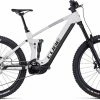 Cube Stereo Hybrid 160 HPC SLX 750 27.5 Grey N Grey E-Bike Fully Mountainbike