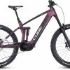 Cube Stereo Hybrid 160 HPC SLX 750 27.5 Molotov N Grey E-Bike Fully Mountainbike