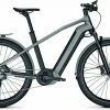 Kalkhoff Endeavour 7.B Excite 45km/h Magicblack/jetgrey Matt (Diamond) Touring E-Bike Men