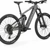 Focus Sam2 6.7 Slate Grey E-Bike Fully Mountainbike