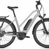 Kalkhoff Endeavour 1.B Move Lightgrey Matt Touring E-Bike Women