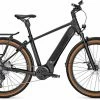 Kalkhoff Entice 5.B Advance+ Diamondblack Glossy E-Bike Hardtail Mountainbike