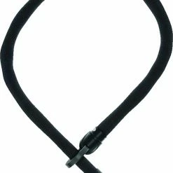 Abus IvyTex Frame Lock Chain ACH IVY 6KS/100 Black