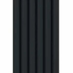 Abus Folding Lock BORDOâ¢ Combo 6000C/90 LED Black + Holder SH