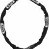 Abus STEEL-O-CHAIN 4804C/75 Black