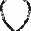Abus STEEL-O-CHAIN 4804K/75 Black