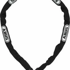 Abus STEEL-O-CHAIN 4804K/75 Black
