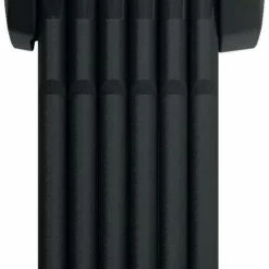 Abus BORDO Granit XPlus 6500/85 Black SH