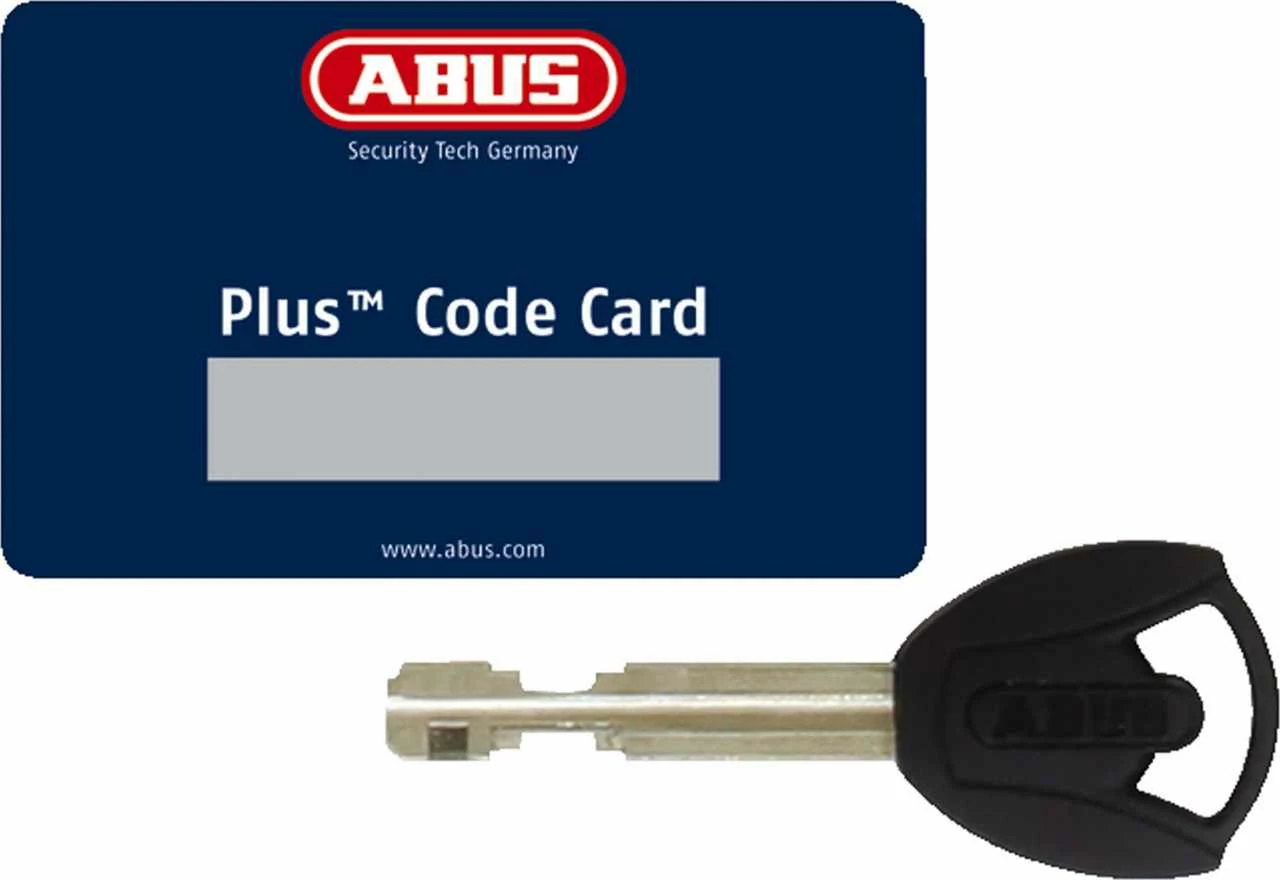Abus GRANIT PLUS 470/150HB230 + Holder EaZy KF - Image 3