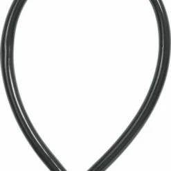 Abus Cable Lock 1900/55 Black