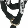 Abus Frame Lock Chain Adaptor Chain 6KS 100cm