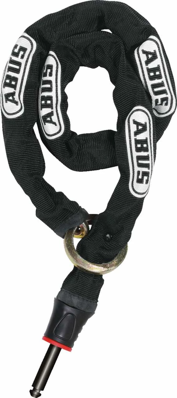 Abus ADAPTOR CHAIN ACH 6KS/85 BK + Bag ST5950 - Image 2