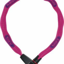 Abus 6806K/75 NEON PK CATENA Chain Lock