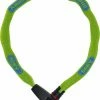 Abus CATENA 6806K/75 Neon Green