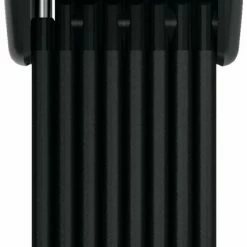 Abus Bordo Big 6000A/120 Alarm Black SH