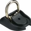 Abus WBA100 Granit B/SB Wall Floor Anchor